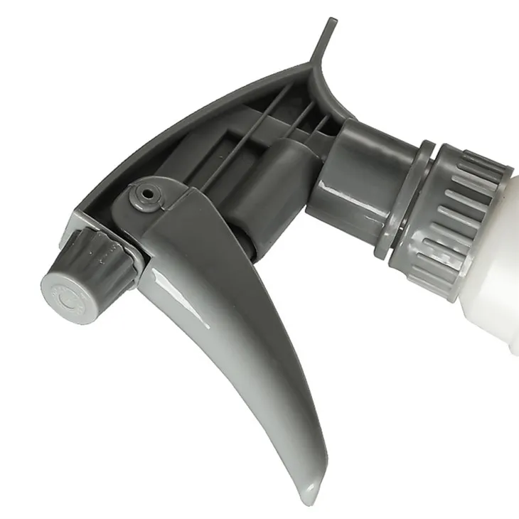 Trigger Sprayer Nozzles